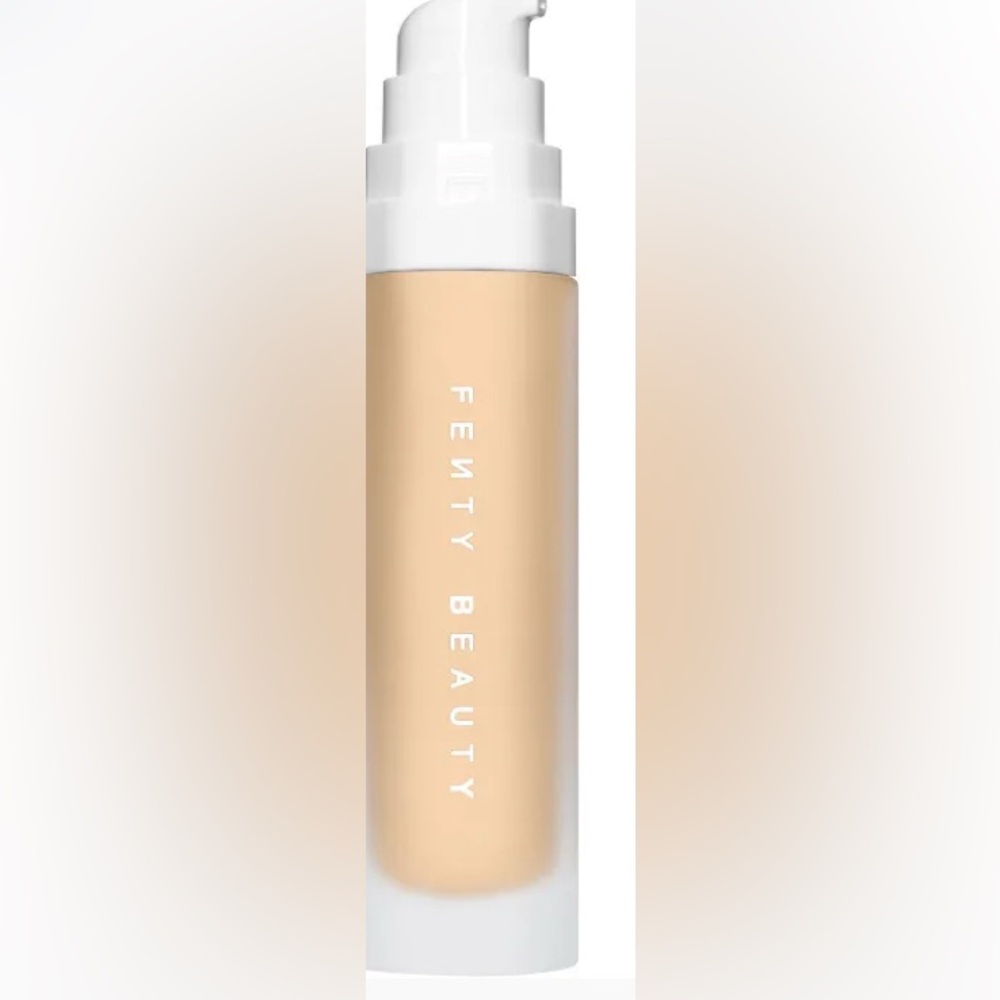 Fenty Beauty Soft Matte Foundation - 140